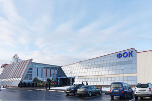 ФОК в г. Городок